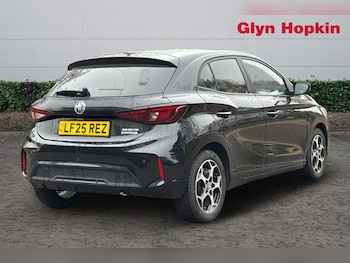 Used MG MG3 2025 for sale - 77581356: Photo