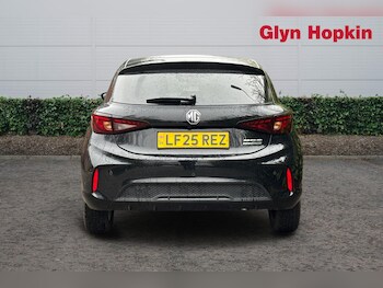 Used MG MG3 2025 for sale - 77581356: Photo