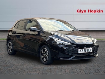 Used MG MG3 2025 for sale - 79431316: Photo