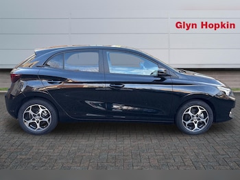 Used MG MG3 2025 for sale - 79431316: Photo