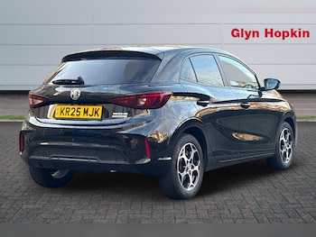 Used MG MG3 2025 for sale - 79431316: Photo