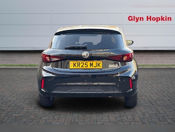 Used MG MG3 2025 for sale - 79431316: Photo
