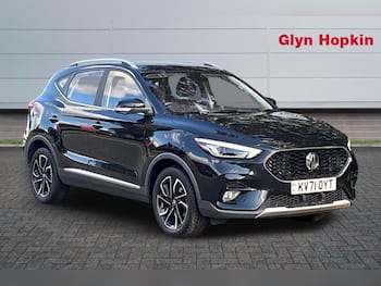 Used MG MG ZS 2021 for sale - 79742115: Photo