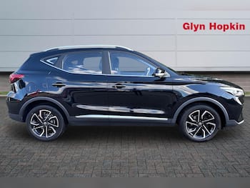 Used MG MG ZS 2021 for sale - 79742115: Photo