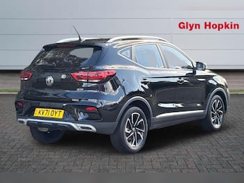 Used MG MG ZS 2021 for sale - 79742115: Photo