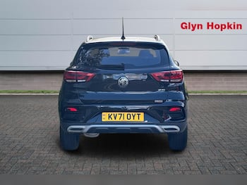 Used MG MG ZS 2021 for sale - 79742115: Photo