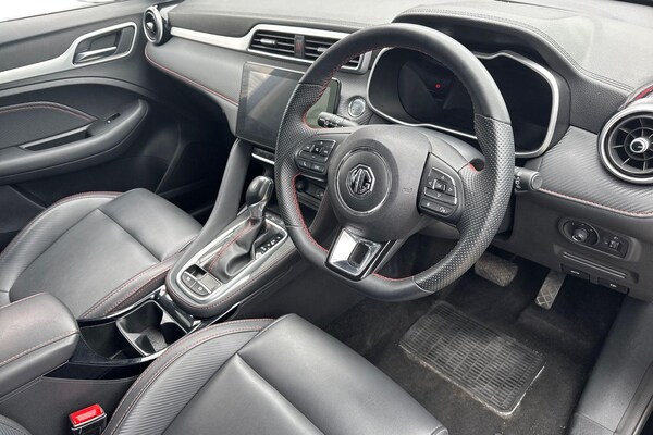 Used MG MG ZS 2024 for sale - 75526774: Photo 10