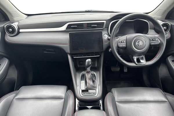 Used MG MG ZS 2024 for sale - 75526774: Photo 12