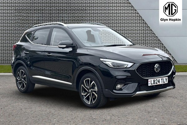 Used MG MG ZS 2024 for sale - 75526774: Photo 1