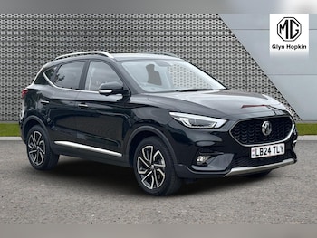 Used MG MG ZS 2024 for sale - 75526774: Photo