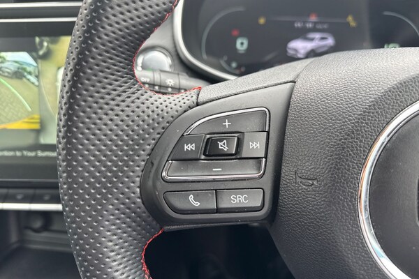 Used MG MG ZS 2024 for sale - 75526774: Photo 21