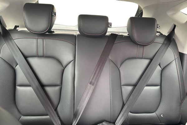 Used MG MG ZS 2024 for sale - 75526774: Photo 23