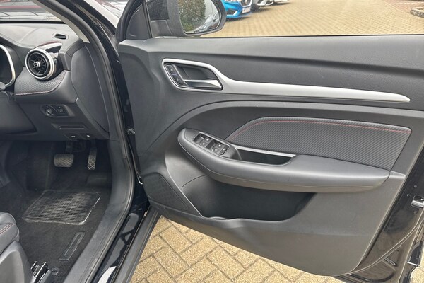 Used MG MG ZS 2024 for sale - 75526774: Photo 27