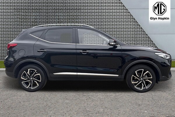Used MG MG ZS 2024 for sale - 75526774: Photo 2
