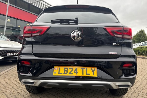 Used MG MG ZS 2024 for sale - 75526774: Photo 36