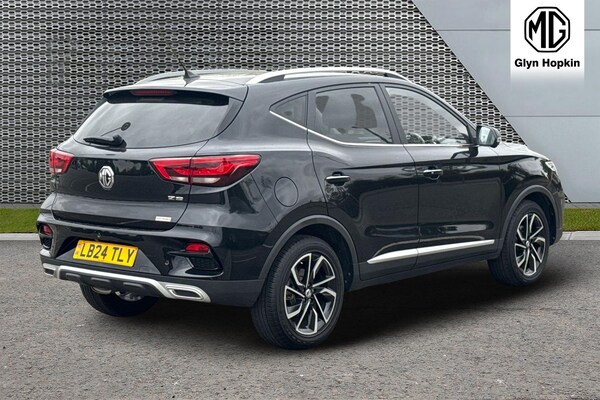 Used MG MG ZS 2024 for sale - 75526774: Photo 3
