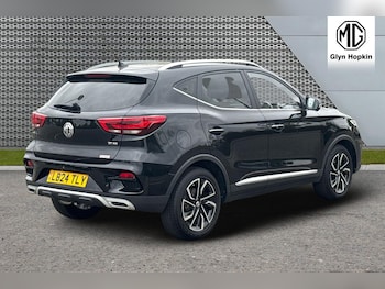 Used MG MG ZS 2024 for sale - 75526774: Photo