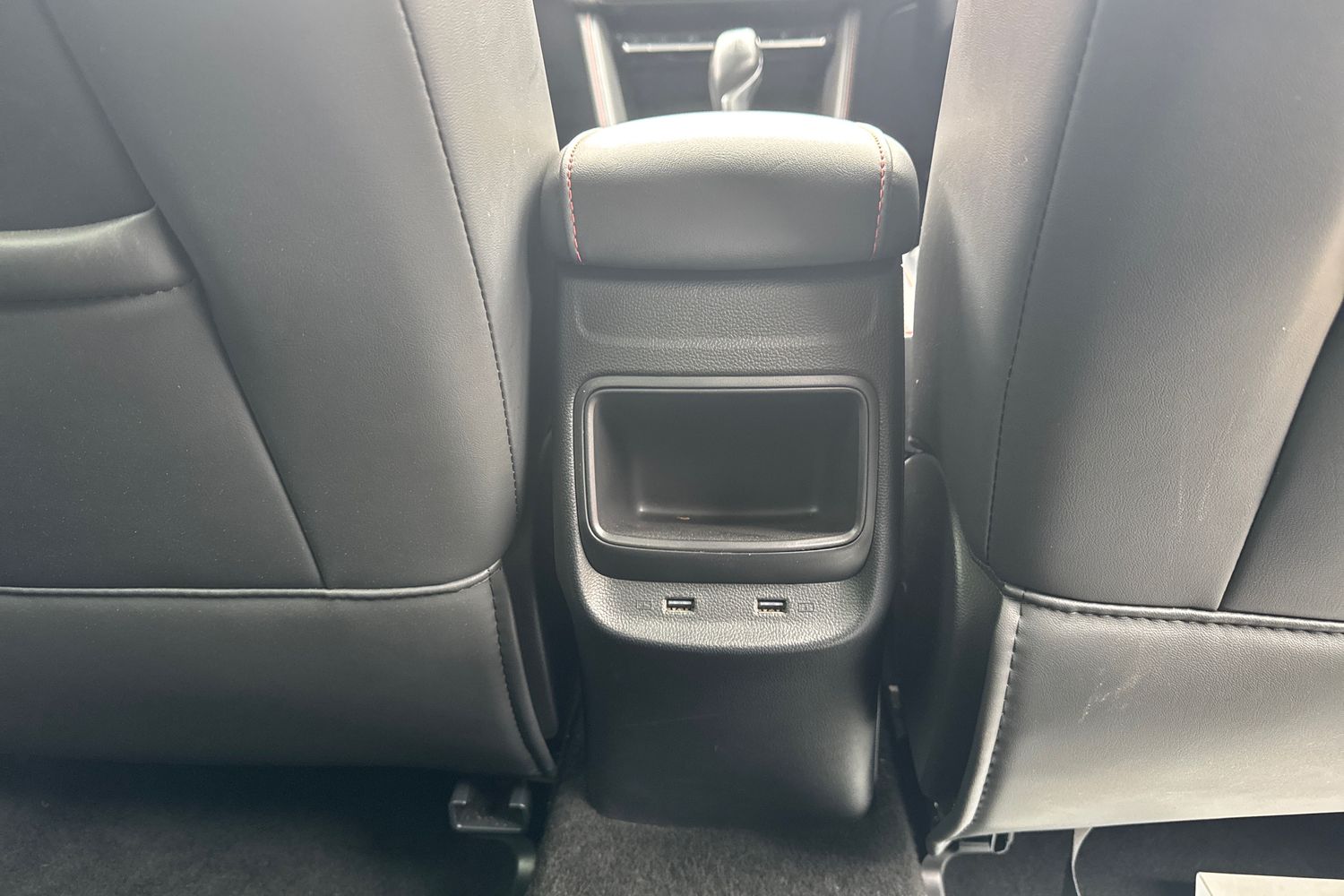 Vehicle 40