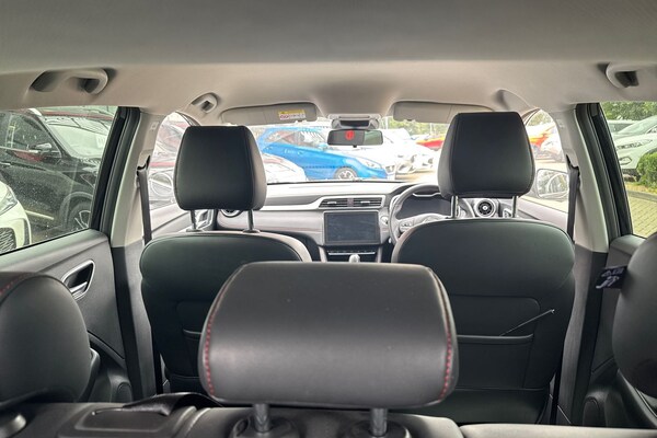Used MG MG ZS 2024 for sale - 75526774: Photo 41