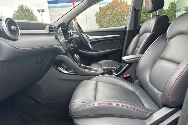 Used MG MG ZS 2024 for sale - 75526774: Photo 43