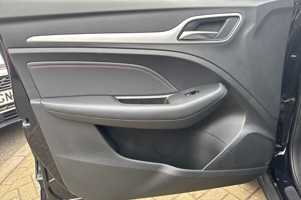 Used MG MG ZS 2024 for sale - 75526774: Photo 44