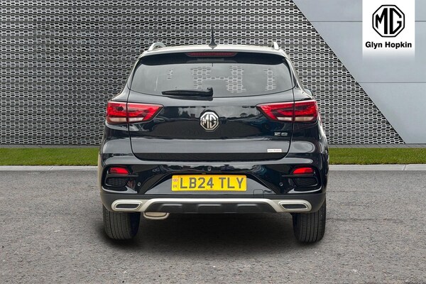 Used MG MG ZS 2024 for sale - 75526774: Photo 4