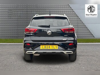Used MG MG ZS 2024 for sale - 75526774: Photo