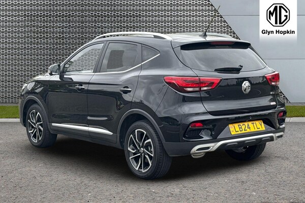 Used MG MG ZS 2024 for sale - 75526774: Photo 5