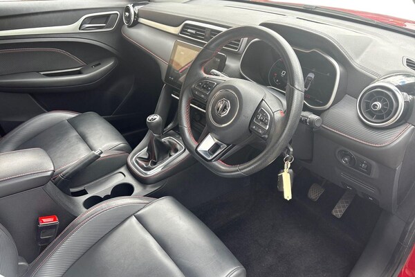 Used MG MG ZS 2020 for sale - 75036785: Photo 10
