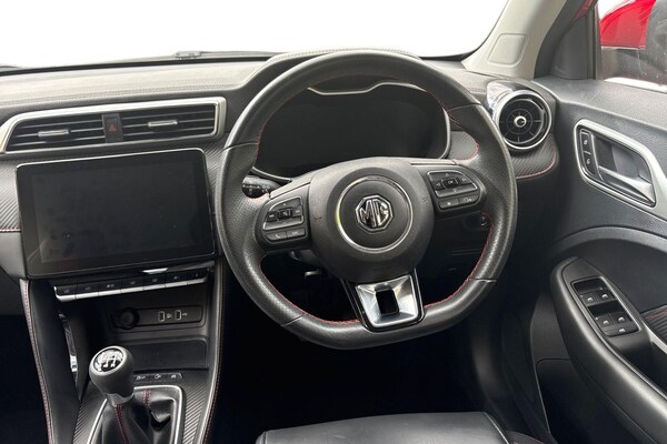 Used MG MG ZS 2020 for sale - 75036785: Photo 11