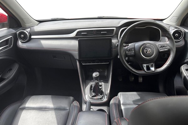 Used MG MG ZS 2020 for sale - 75036785: Photo 12