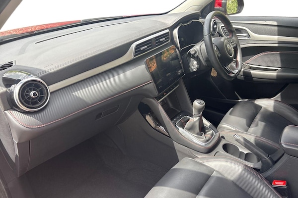 Used MG MG ZS 2020 for sale - 75036785: Photo 13