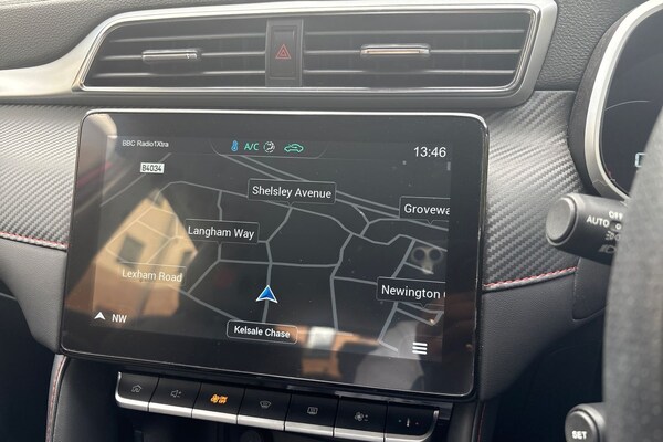 Used MG MG ZS 2020 for sale - 75036785: Photo 18