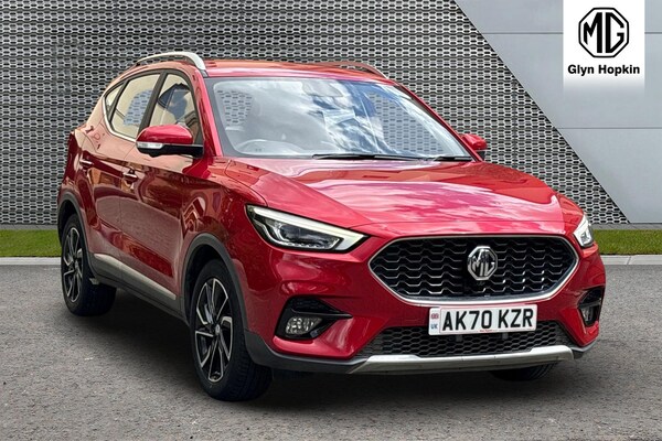 Used MG MG ZS 2020 for sale - 75036785: Photo 1