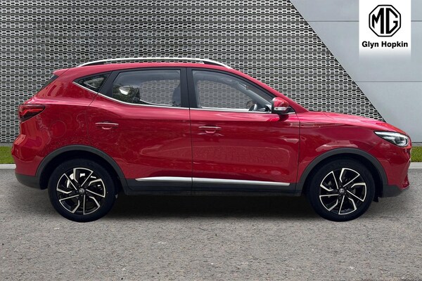 Used MG MG ZS 2020 for sale - 75036785: Photo 2