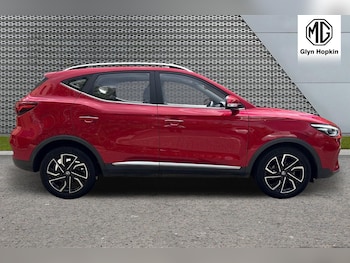 Used MG MG ZS 2020 for sale - 75036785: Photo