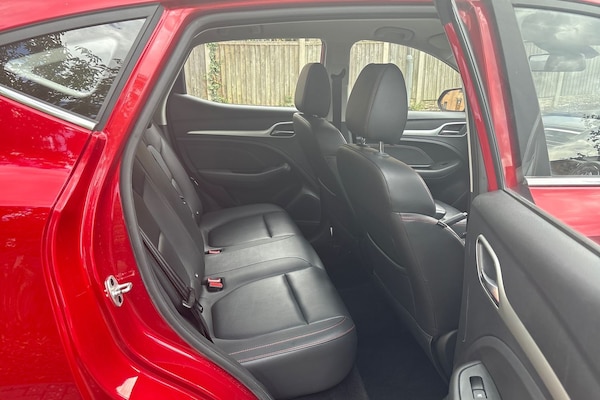 Used MG MG ZS 2020 for sale - 75036785: Photo 34