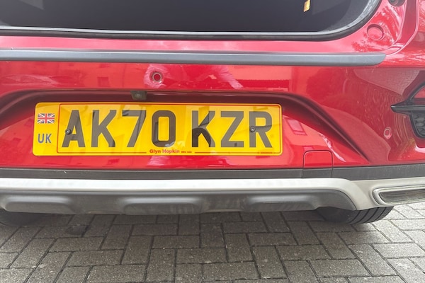 Used MG MG ZS 2020 for sale - 75036785: Photo 35