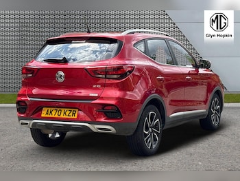 Used MG MG ZS 2020 for sale - 75036785: Photo
