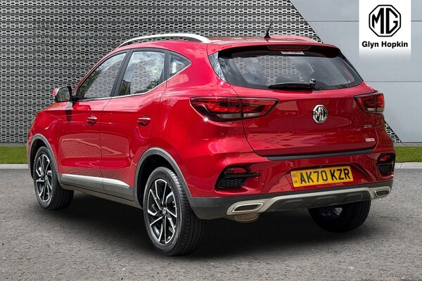 Used MG MG ZS 2020 for sale - 75036785: Photo 5