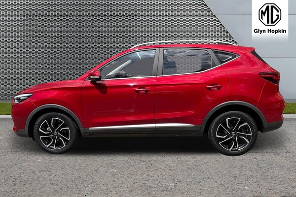 Used MG MG ZS 2020 for sale - 75036785: Photo 6