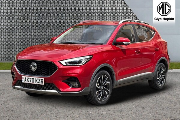 Used MG MG ZS 2020 for sale - 75036785: Photo 7