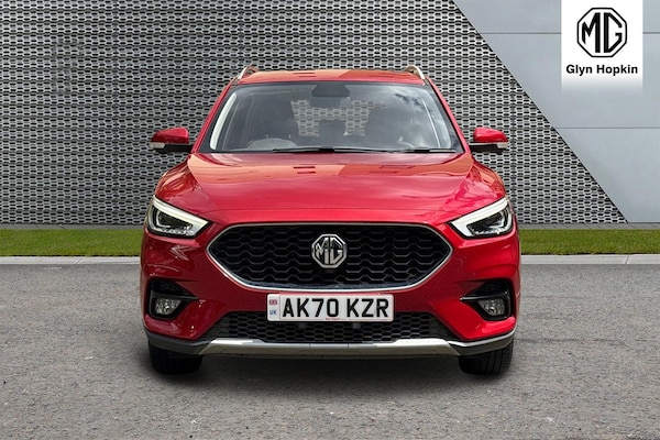 Used MG MG ZS 2020 for sale - 75036785: Photo 8