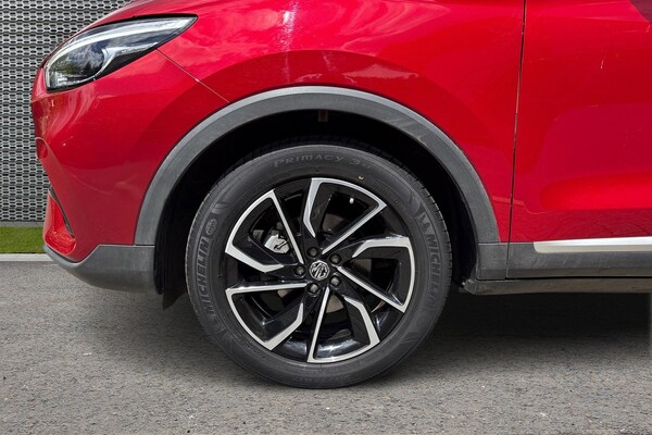 Used MG MG ZS 2020 for sale - 75036785: Photo 9