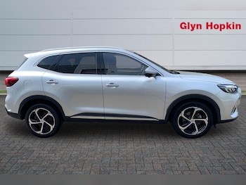 Used MG MG HS 2023 for sale - 78643609: Photo