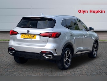 Used MG MG HS 2023 for sale - 78643609: Photo