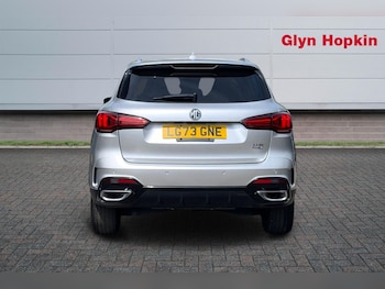 Used MG MG HS 2023 for sale - 78643609: Photo
