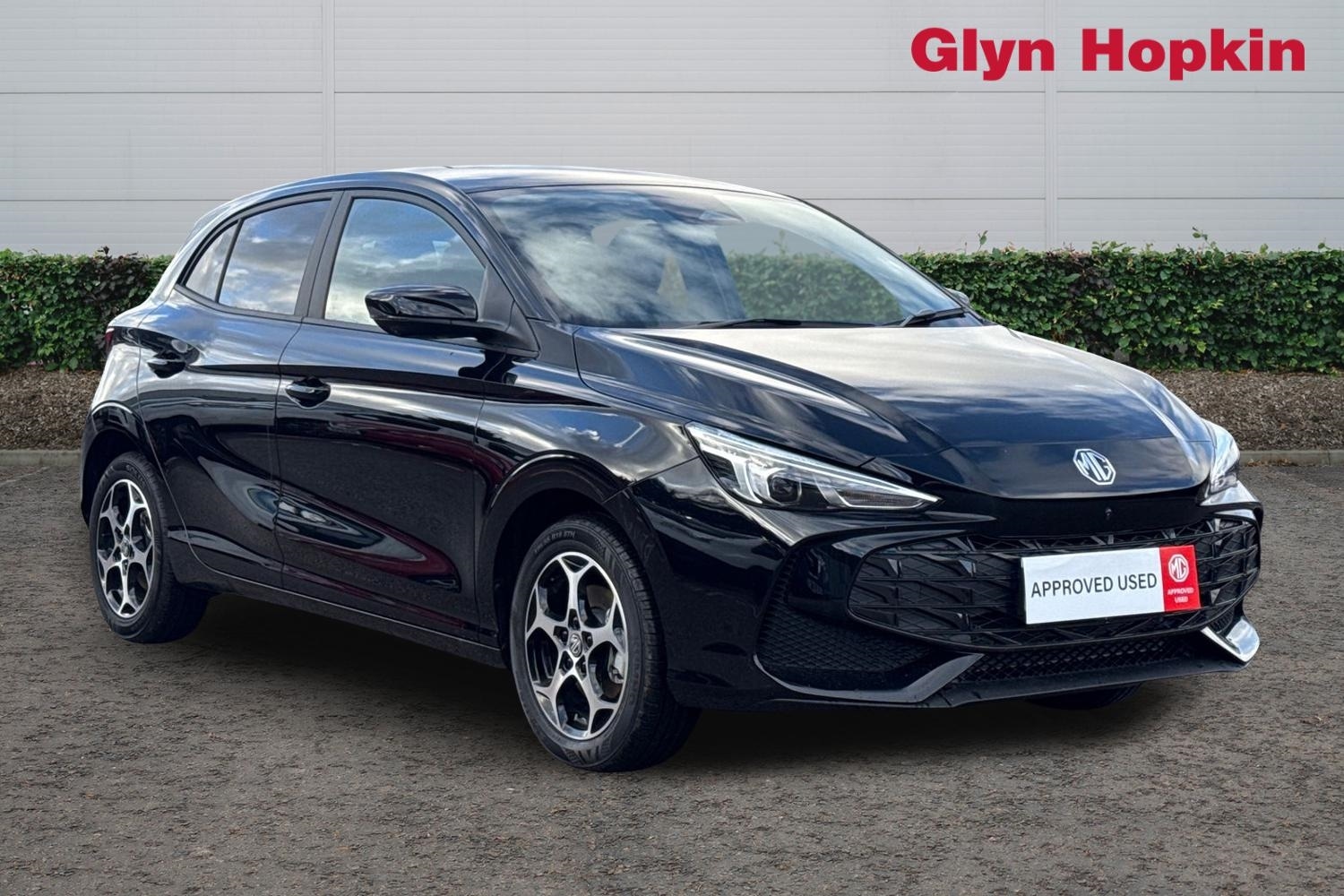 Used MG MG3 2025 for sale - 76871018: Photo 1