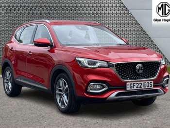 2022 - 1.5 T-GDI Excite 5dr DCT Auto