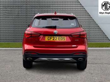 Used MG MG HS 2022 for sale - 74706950: Photo